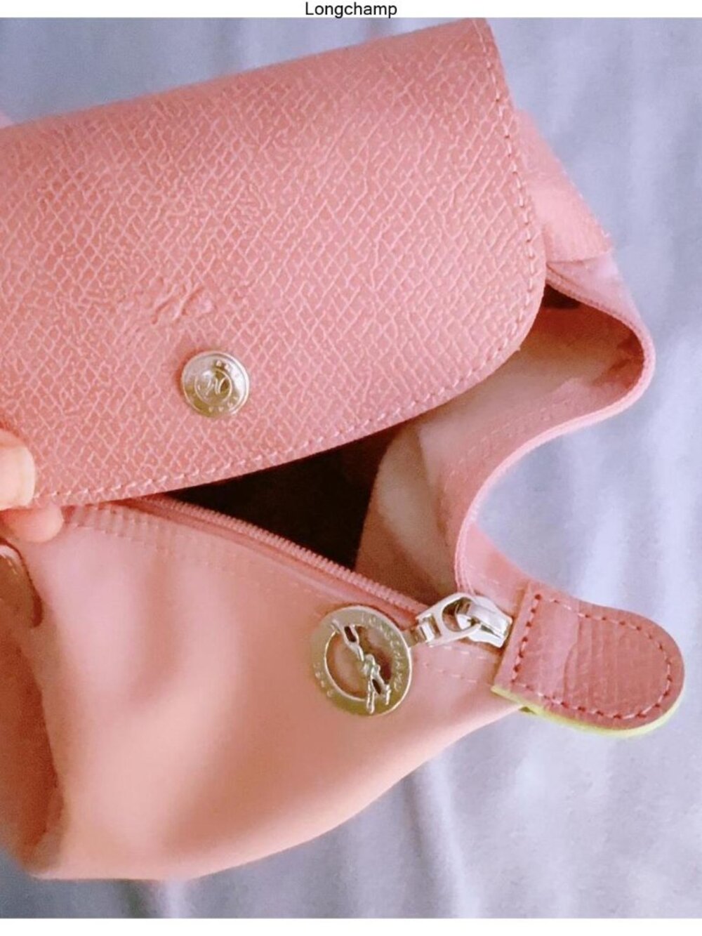 Longchamp women's bags - Picture 3 of 6